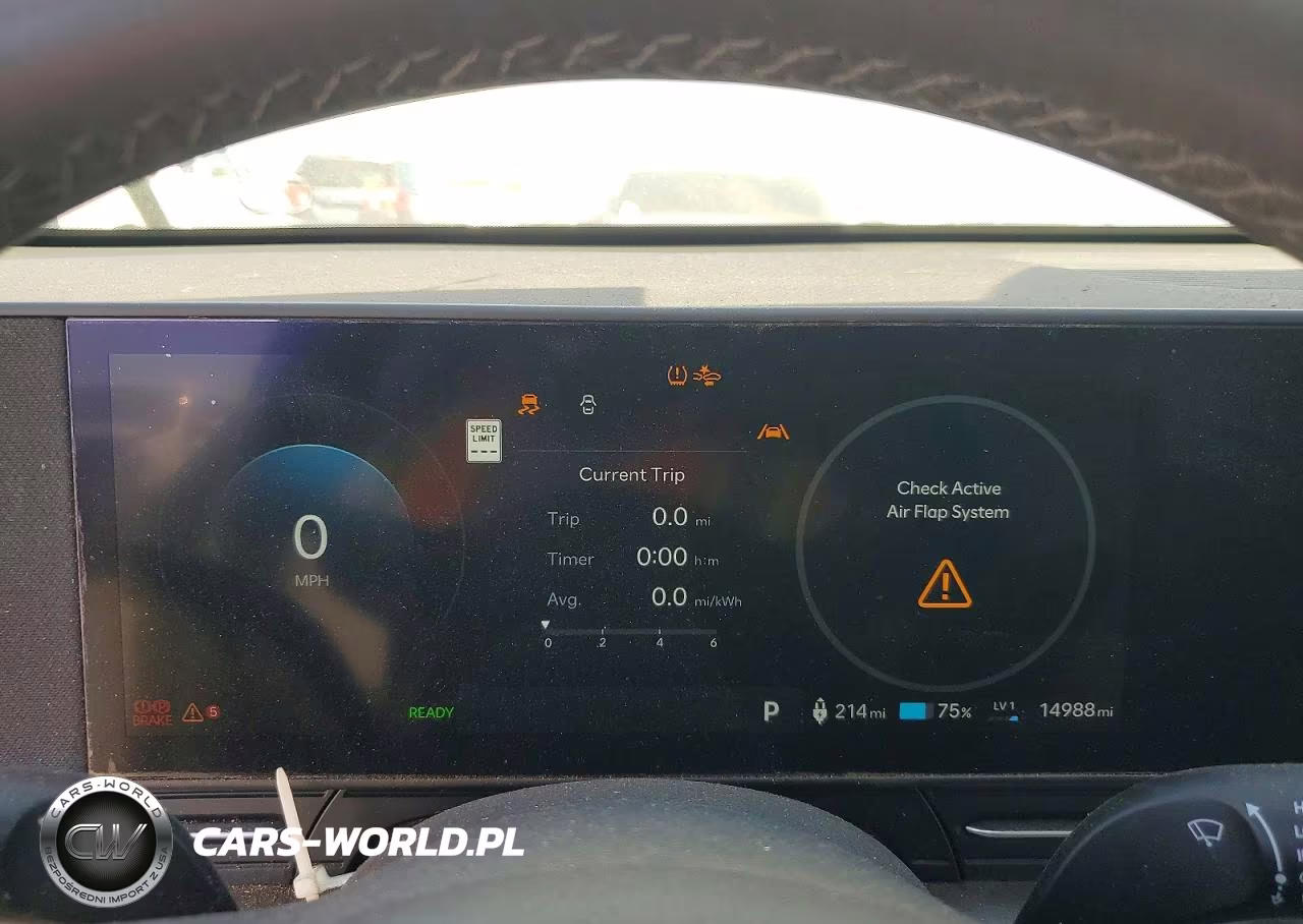 2025 Hyundai Kona Sel VIN:KM8HC3A62SU026511 - 9
