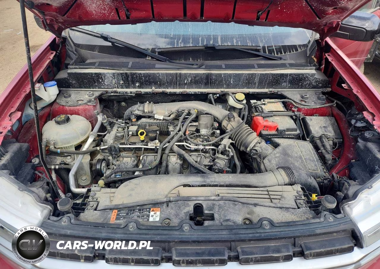 2022 Ford Maverick Xl VIN:3FTTW8F96NRA67094 - 11