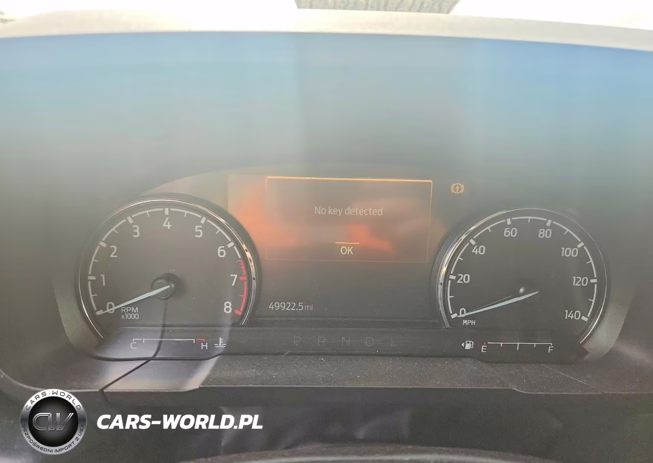 2022 Ford Maverick Xl VIN:3FTTW8F96NRA67094 - 9
