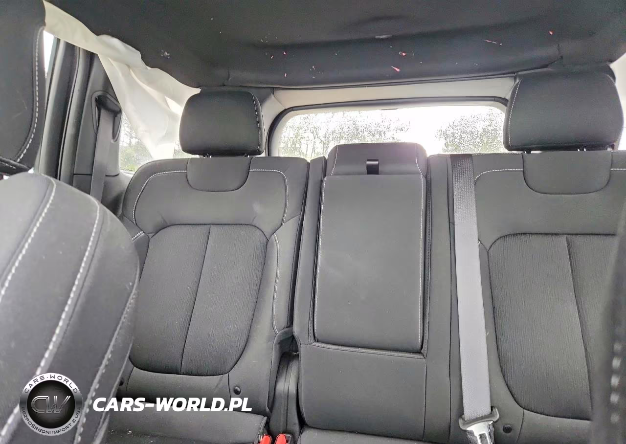 2024 Jeep Grand Cherokee Laredo VIN:1C4RJHAG6RC250384 - 10
