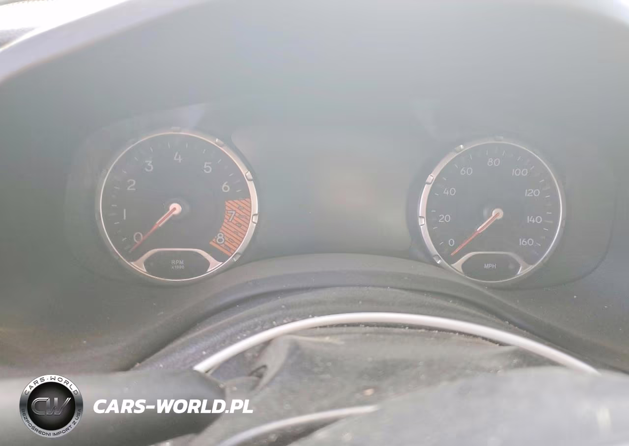 2019 Jeep Renegade Trailhawk VIN:ZACNJBC19KPK05927 - 9
