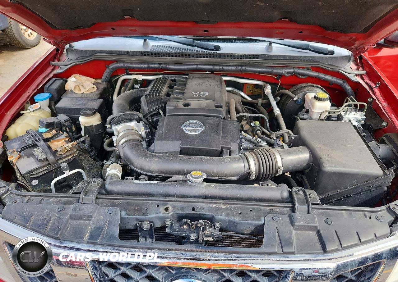 2018 Nissan Frontier Sv VIN:1N6AD0EV3JN738390 - 11