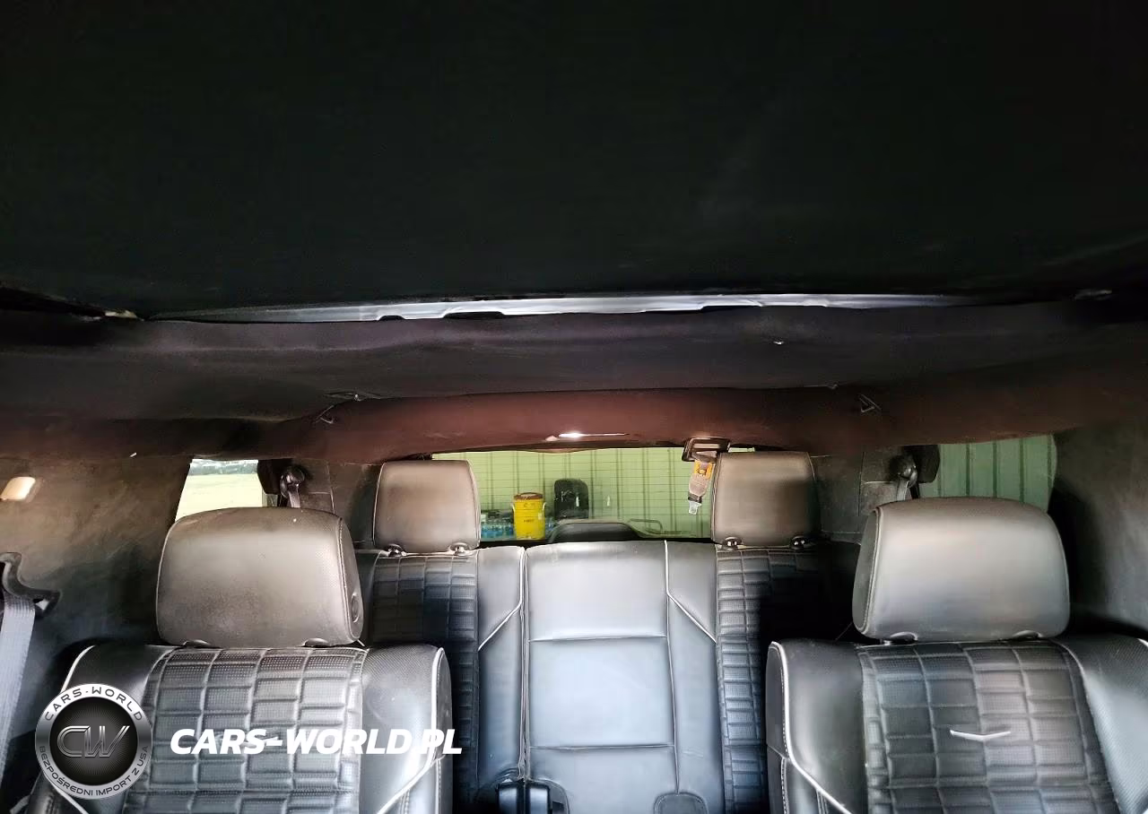 2021 Cadillac Escalade Sport Platinum VIN:1GYS4GKL3MR435961 - 10