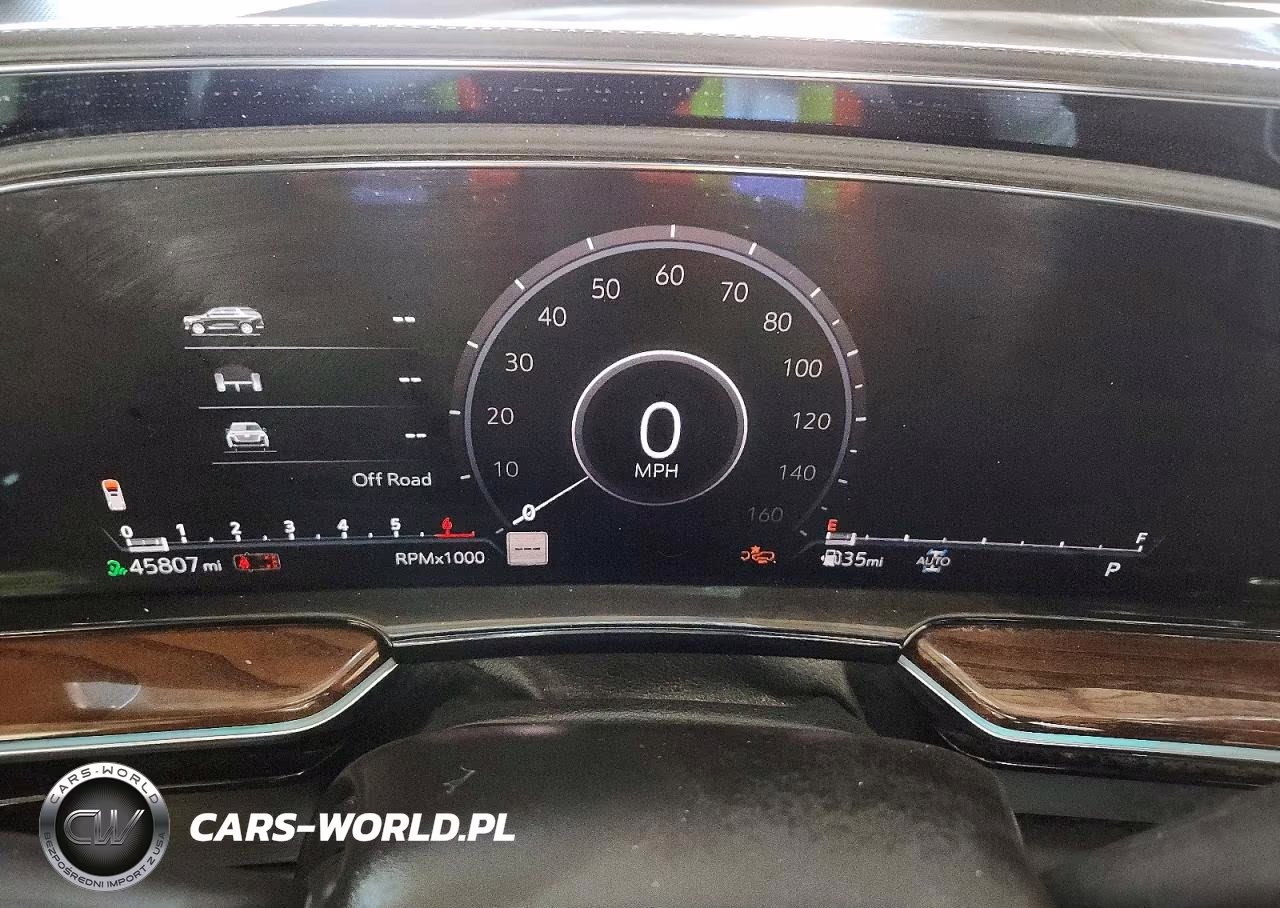 2021 Cadillac Escalade Sport Platinum VIN:1GYS4GKL3MR435961 - 9