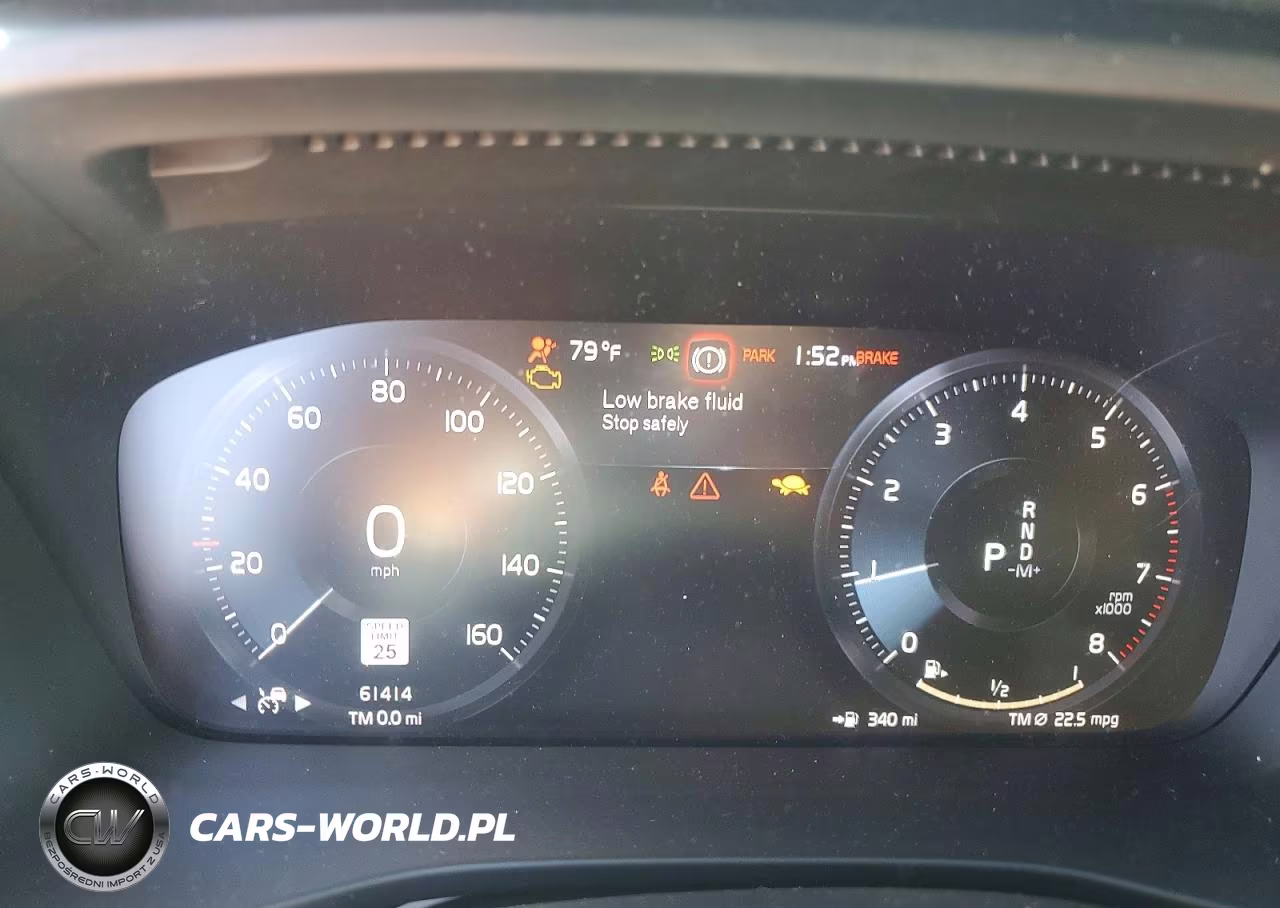 2020 Volvo Xc40 T5 Inscription VIN:YV4162UL5L2171321 - 9