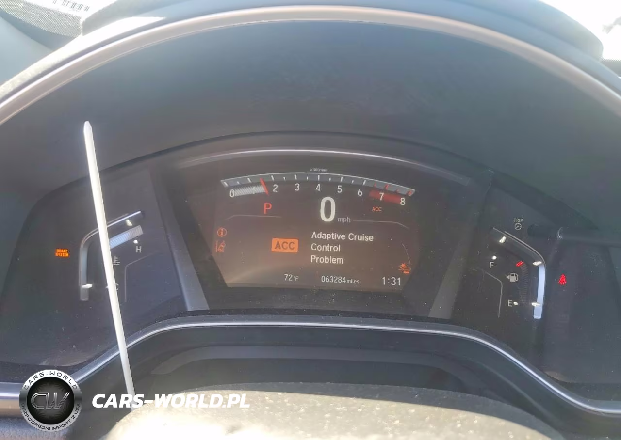 2021 Honda Cr-V Ex VIN:7FARW2H5XME022391 - 9