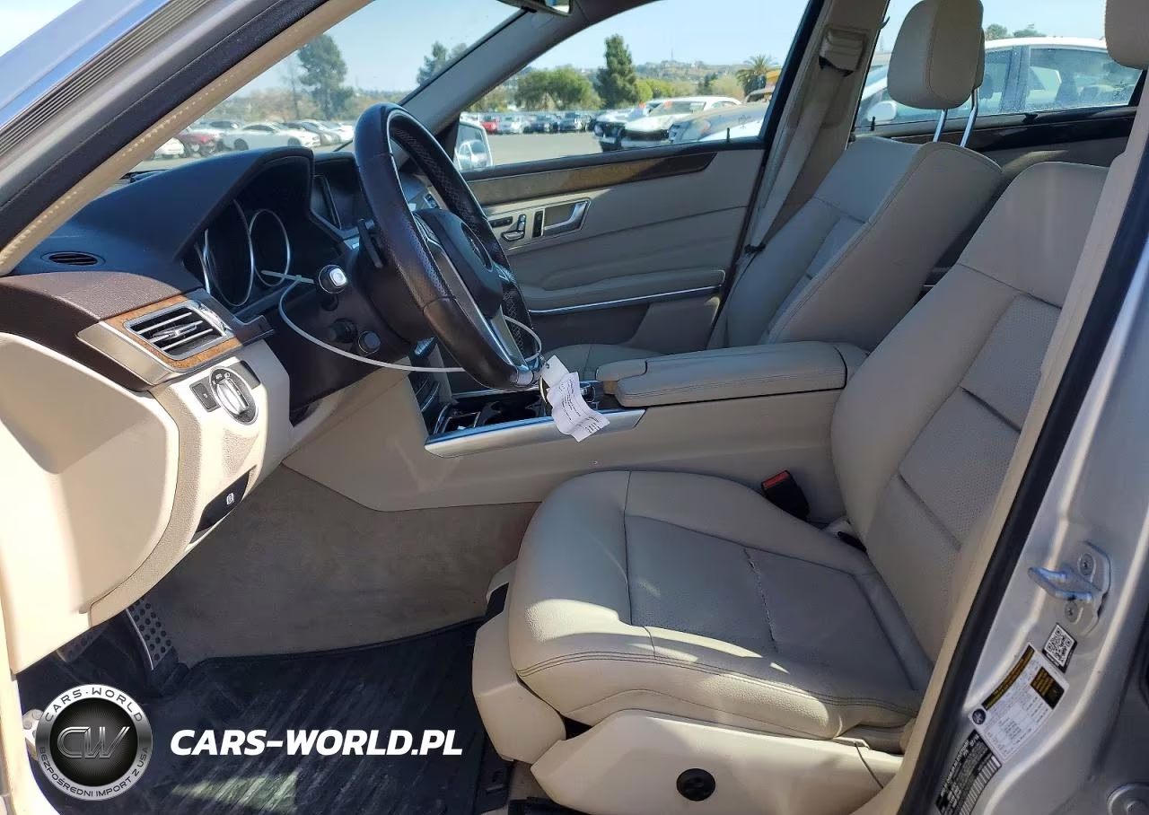 2016 Mercedes-Benz E 350 4Matic Wagon VIN:WDDHH8JB2GB242321 - 7