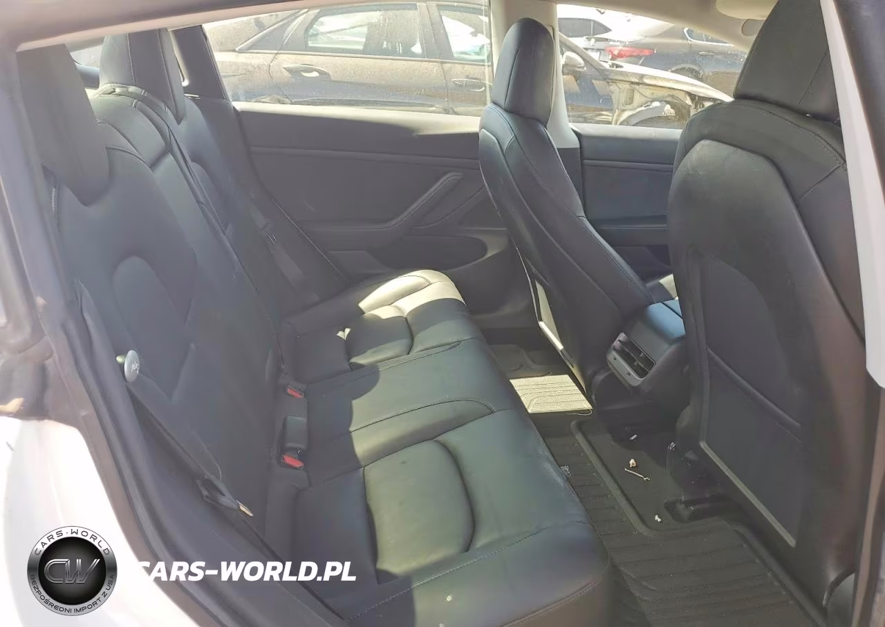 2020 Tesla Model 3 VIN:5YJ3E1EA0LF660048 - 10
