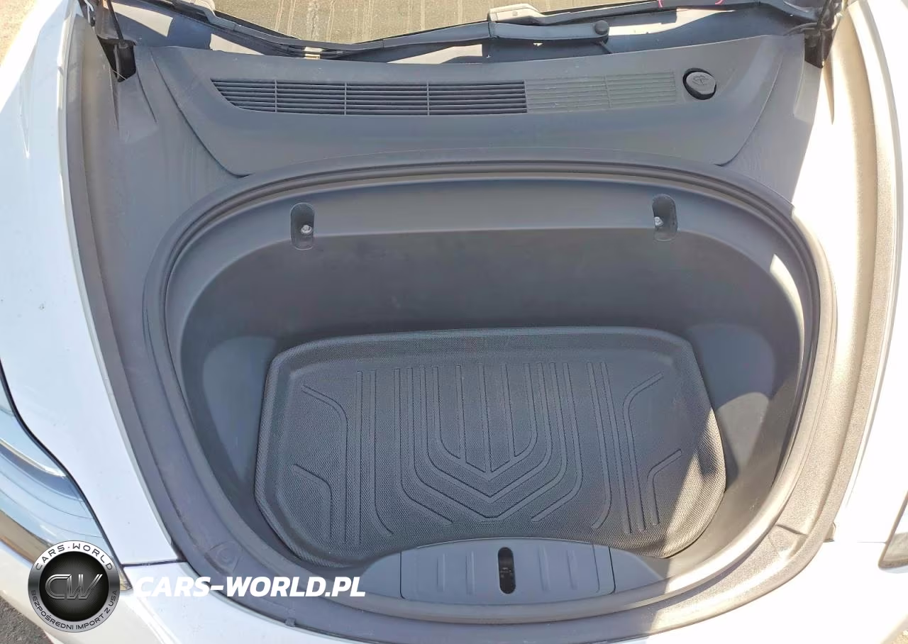 2020 Tesla Model 3 VIN:5YJ3E1EA0LF660048 - 11