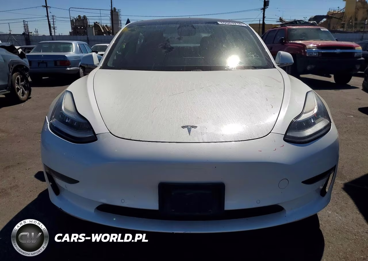 2020 Tesla Model 3 VIN:5YJ3E1EA0LF660048 - 5