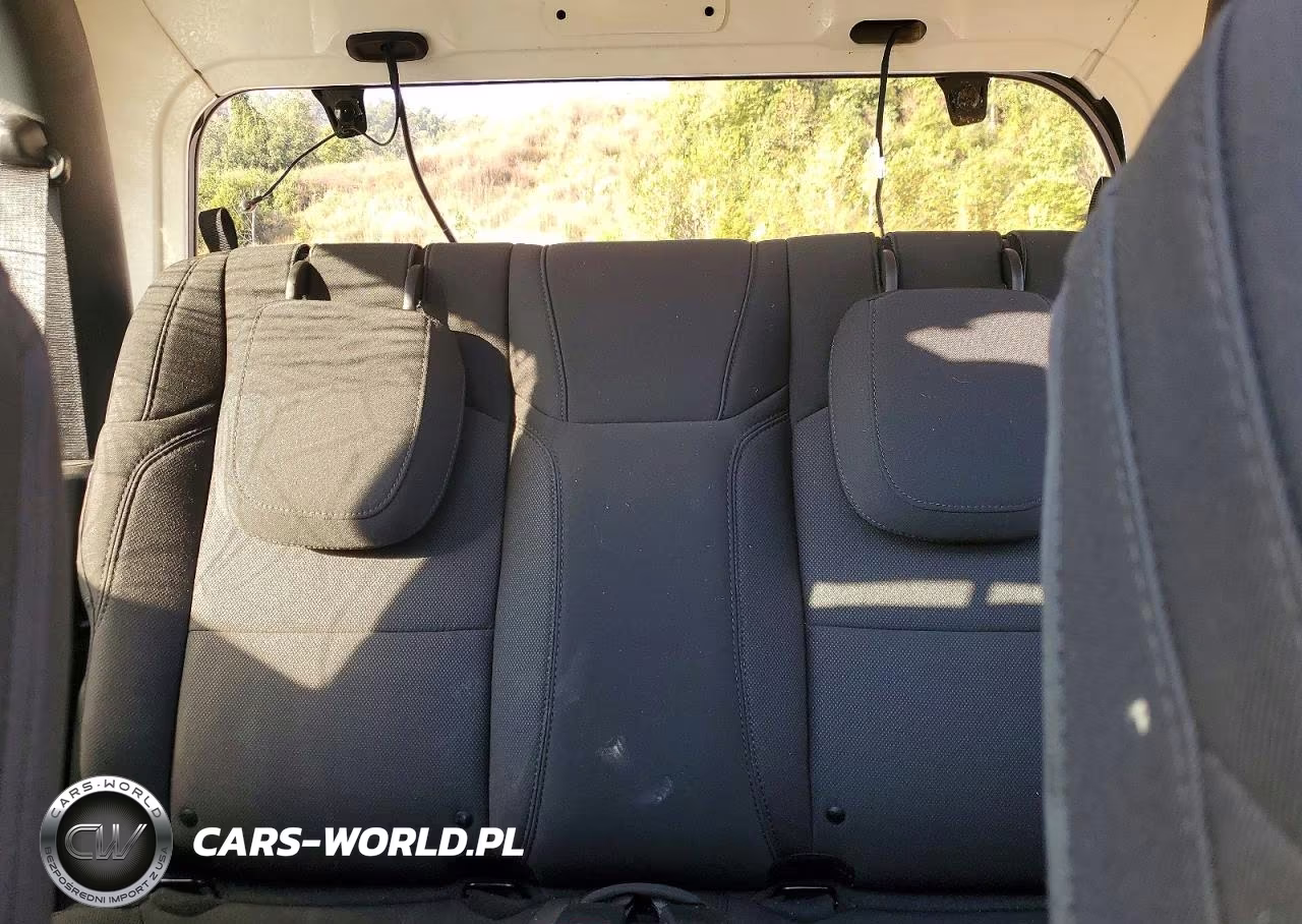 2023 Jeep Wrangler Sport VIN:1C4GJXAN4PW543891 - 10