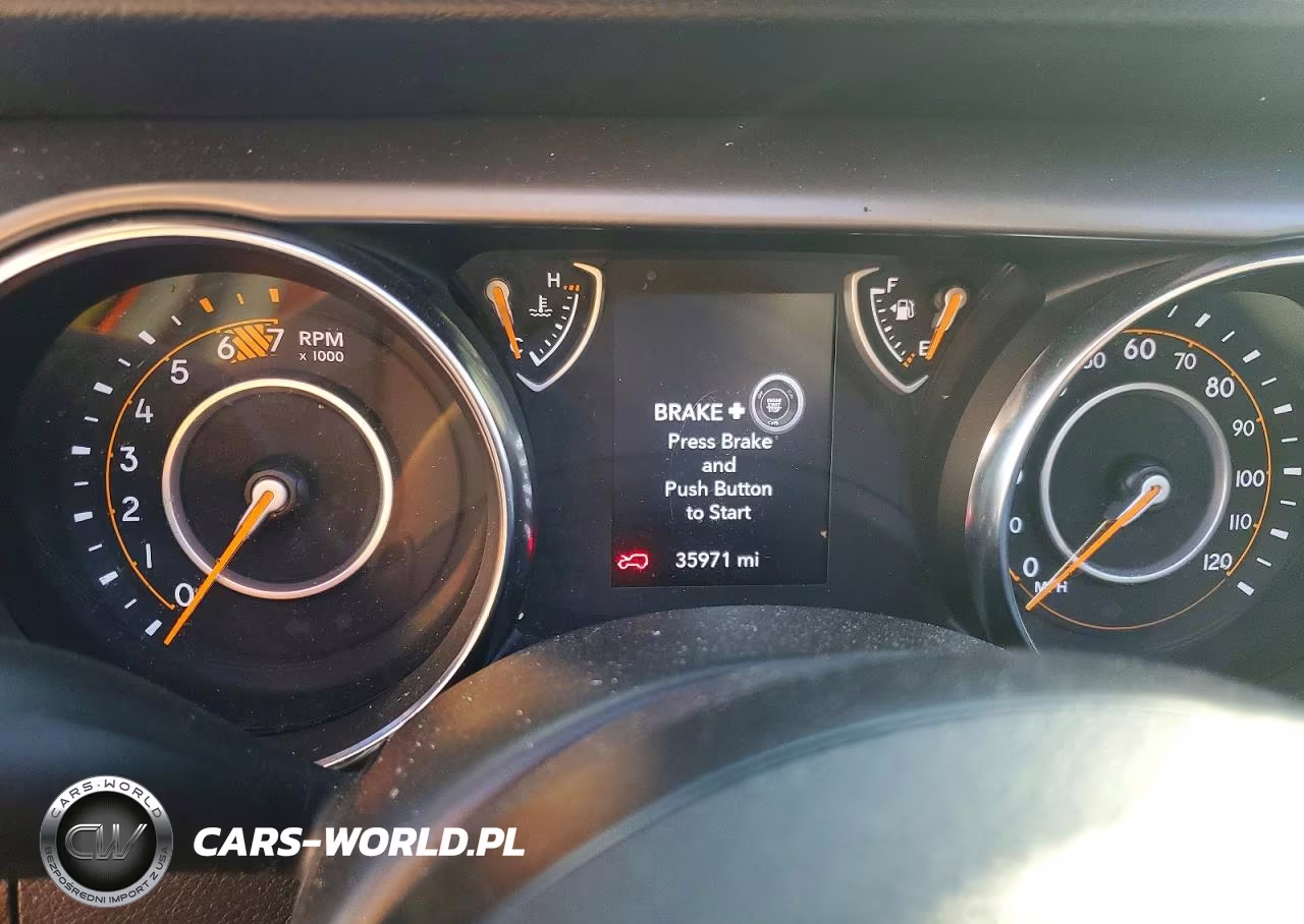 2023 Jeep Wrangler Sport VIN:1C4GJXAN4PW543891 - 9