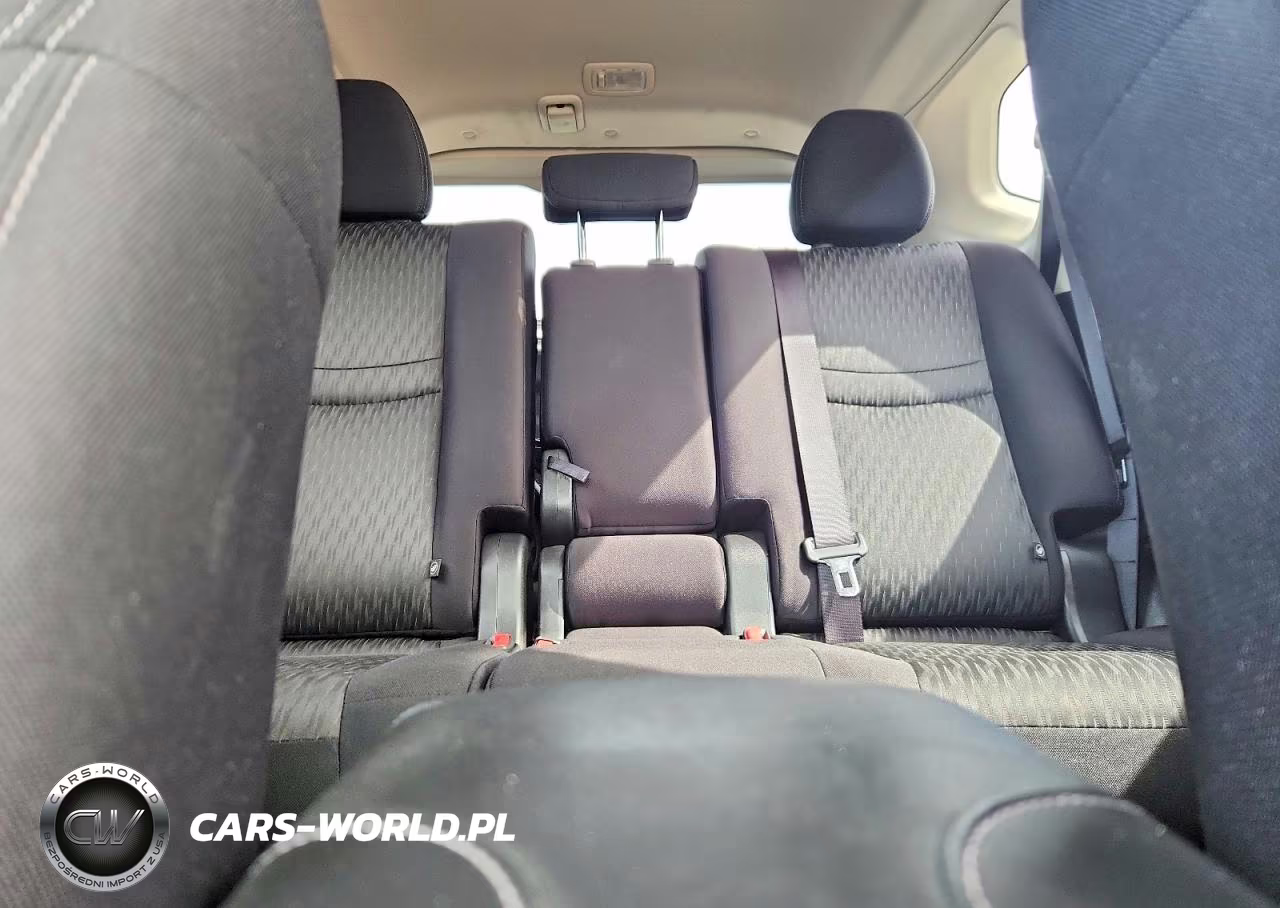 2020 Nissan Rogue Sv VIN:JN8AT2MT5LW004241 - 10