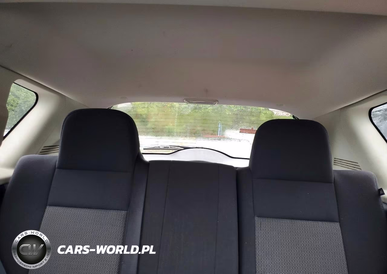 2009 Jeep Compass Sport VIN:1J4FF47B49D202668 - 10