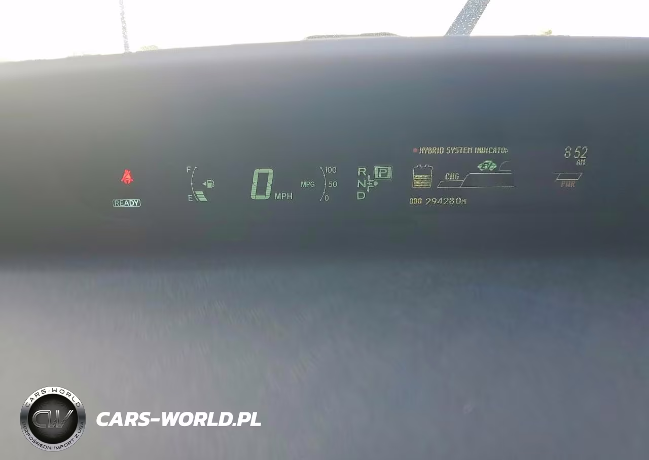 2015 Toyota Prius Two VIN:JTDKN3DU9F0453664 - 9
