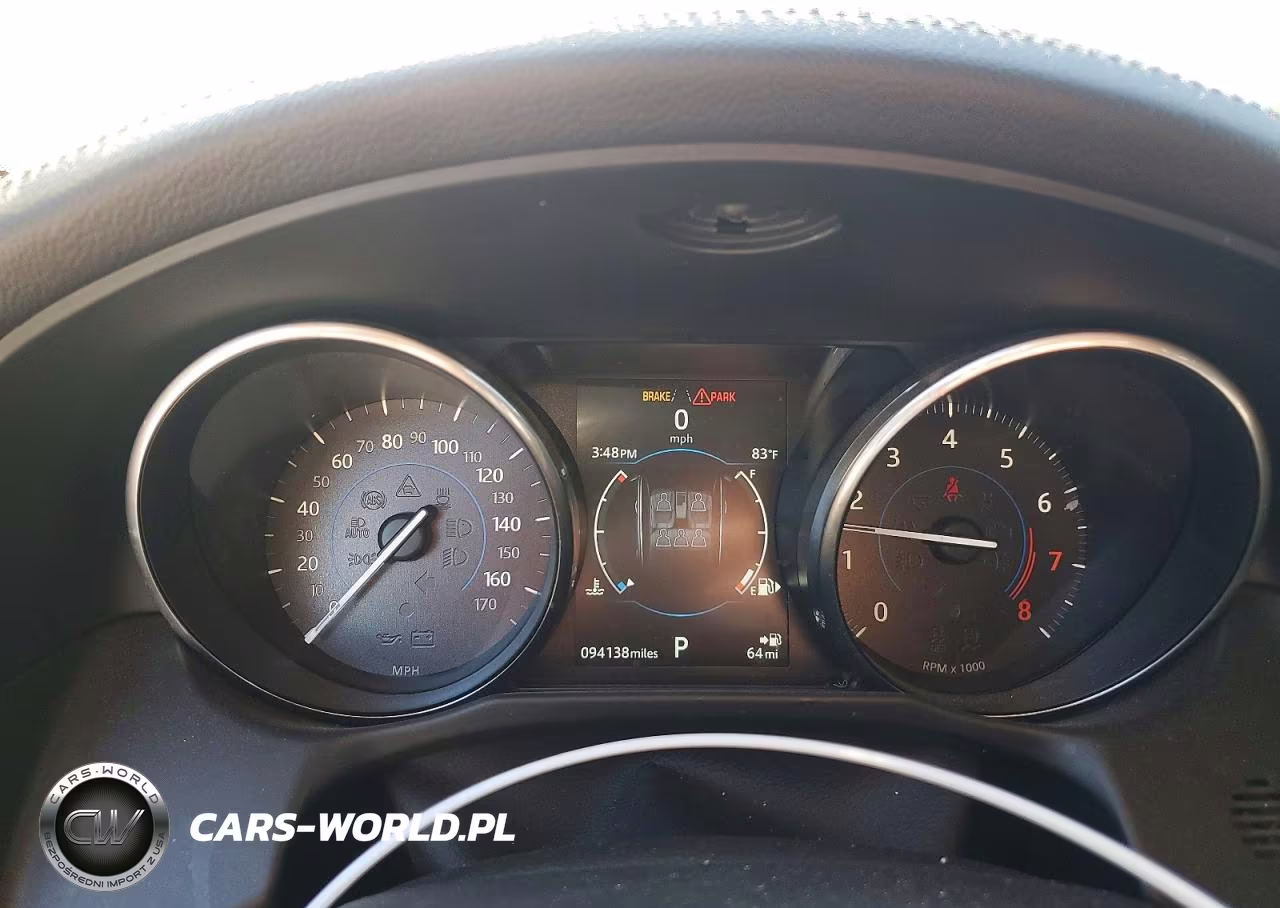 2018 Jaguar Xf Prestige VIN:SAJBK4FX8JCY64150 - 9