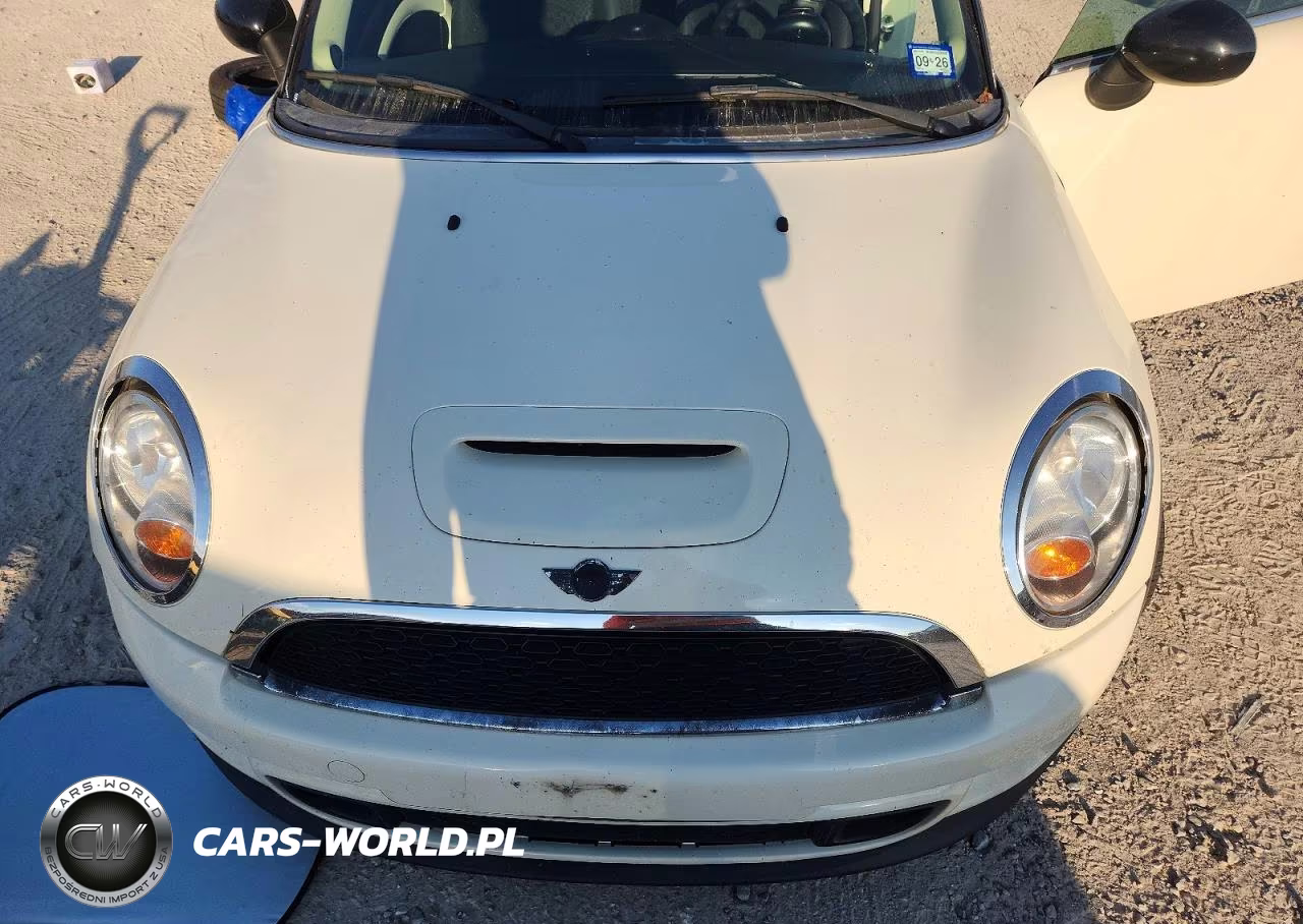 2013 Mini Cooper S Clubman VIN:WMWZG3C53DT576890 - 11
