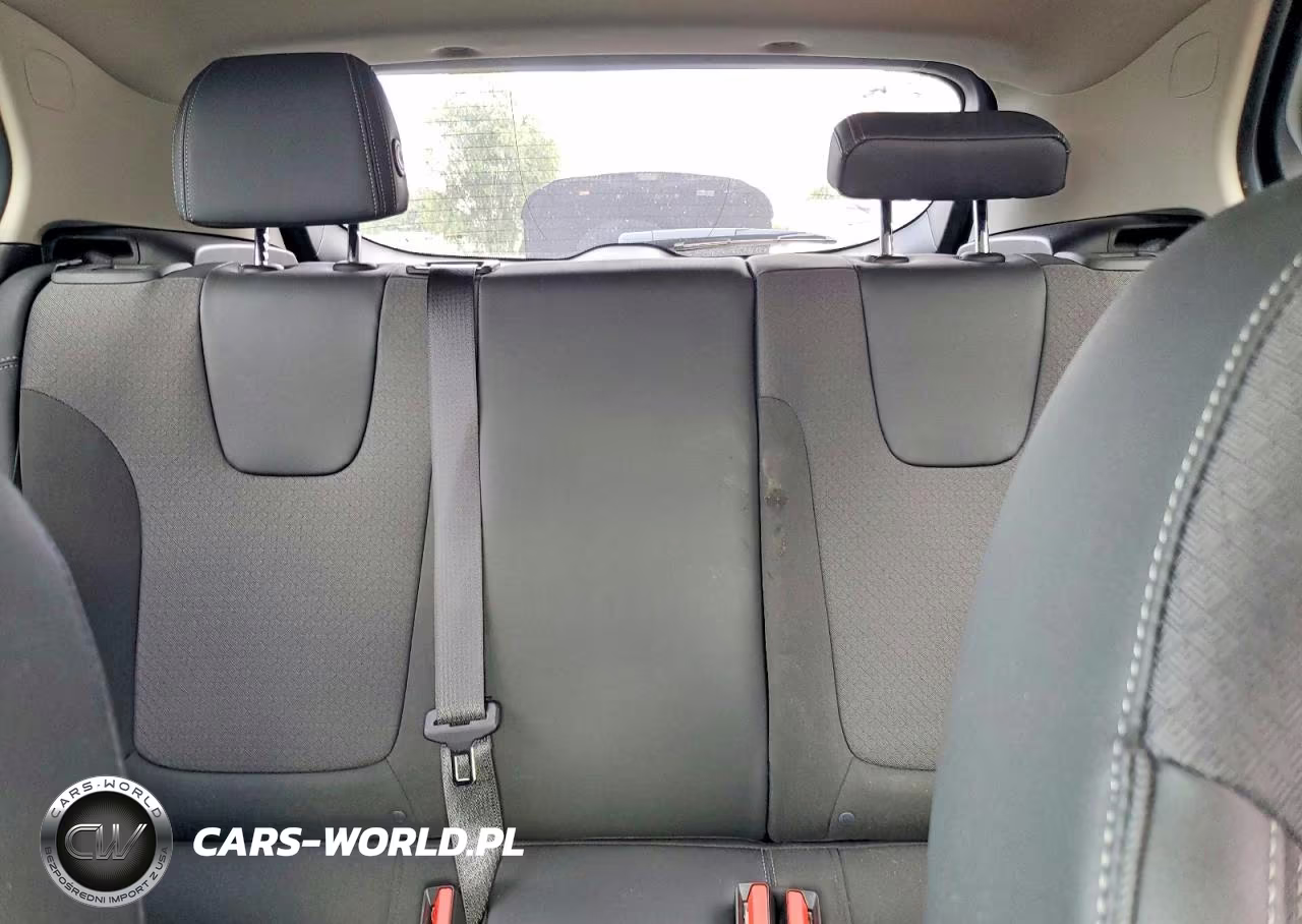 2023 Buick Encore Gx Preferred VIN:KL4MMBS22PB053338 - 10