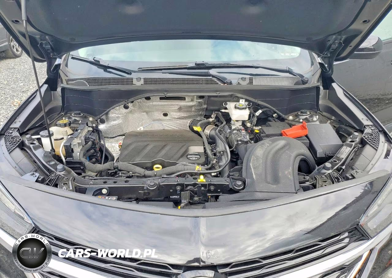 2023 Buick Encore Gx Preferred VIN:KL4MMBS22PB053338 - 12
