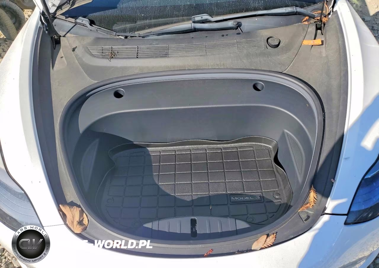 2021 Tesla Model 3 VIN:5YJ3E1EA2MF074923 - 11