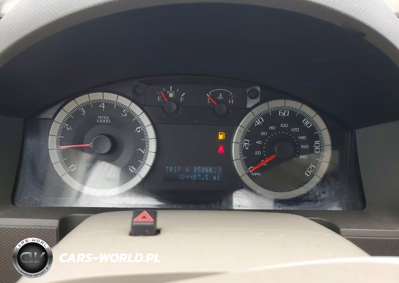 2009 Ford Escape Xlt VIN:1FMCU03759KD04237 - 9