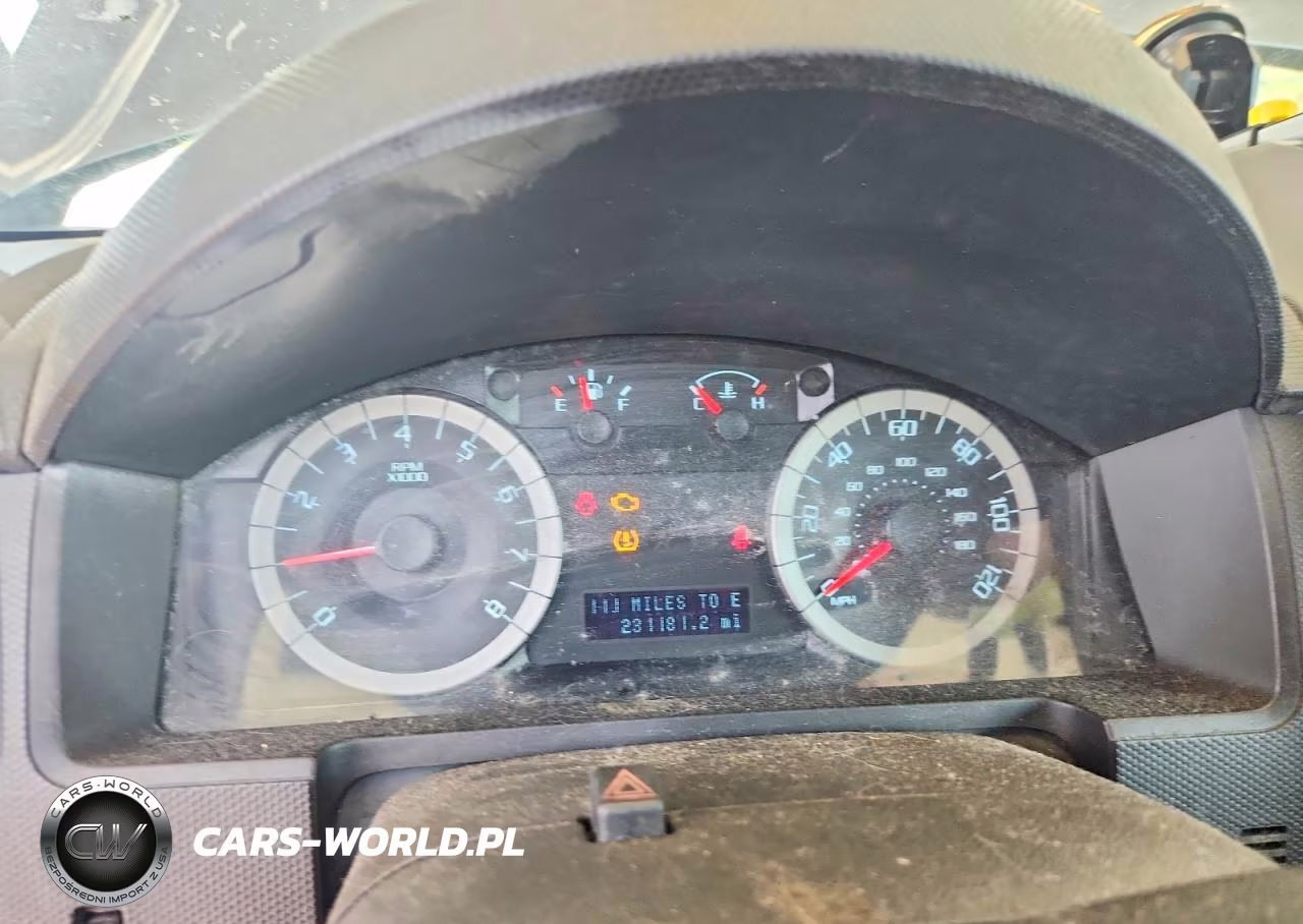 2011 Ford Escape Limited VIN:1FMCU0EG9BKC48001 - 9