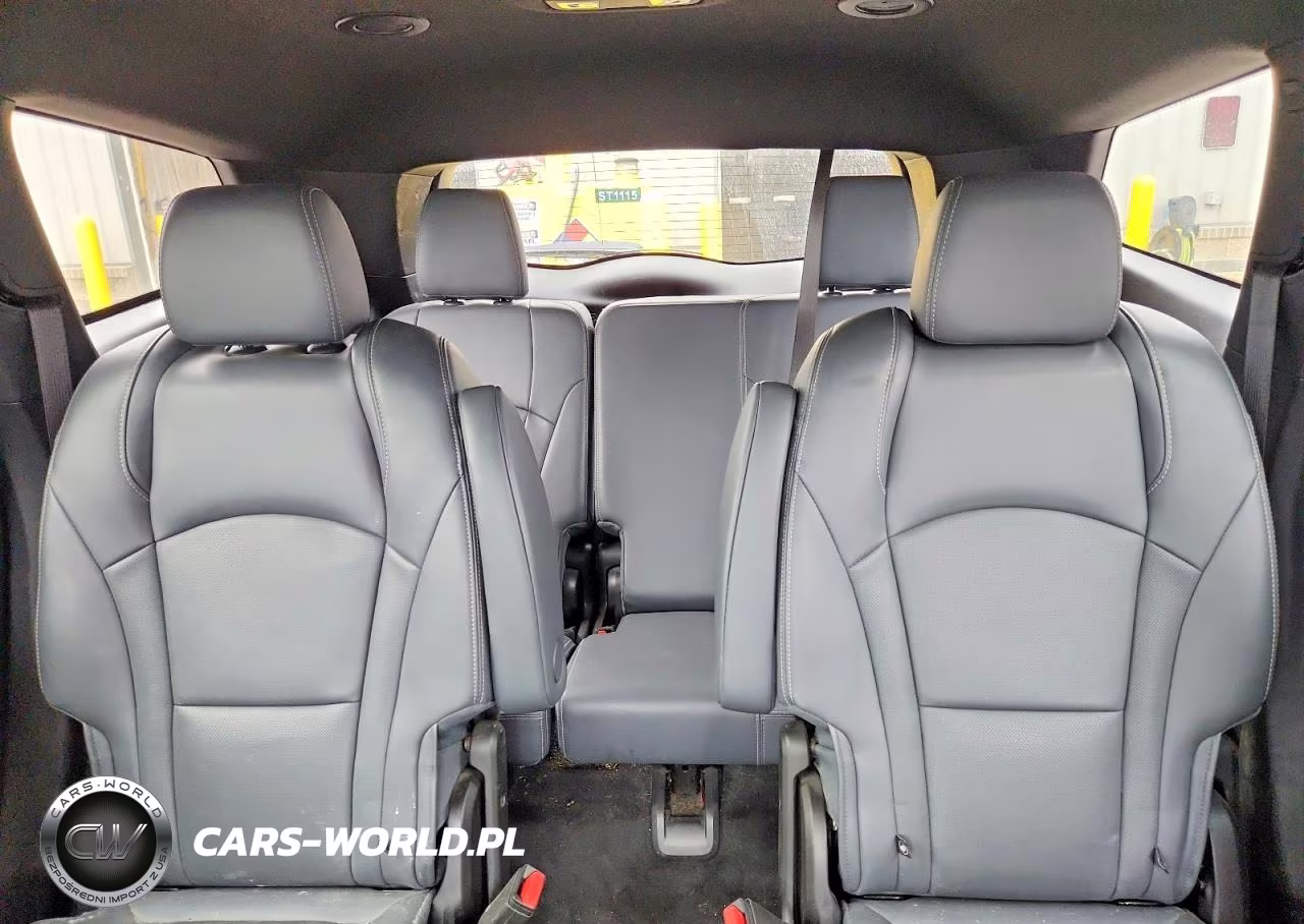 2022 Buick Enclave Essence VIN:5GAEVAKW0NJ159991 - 10