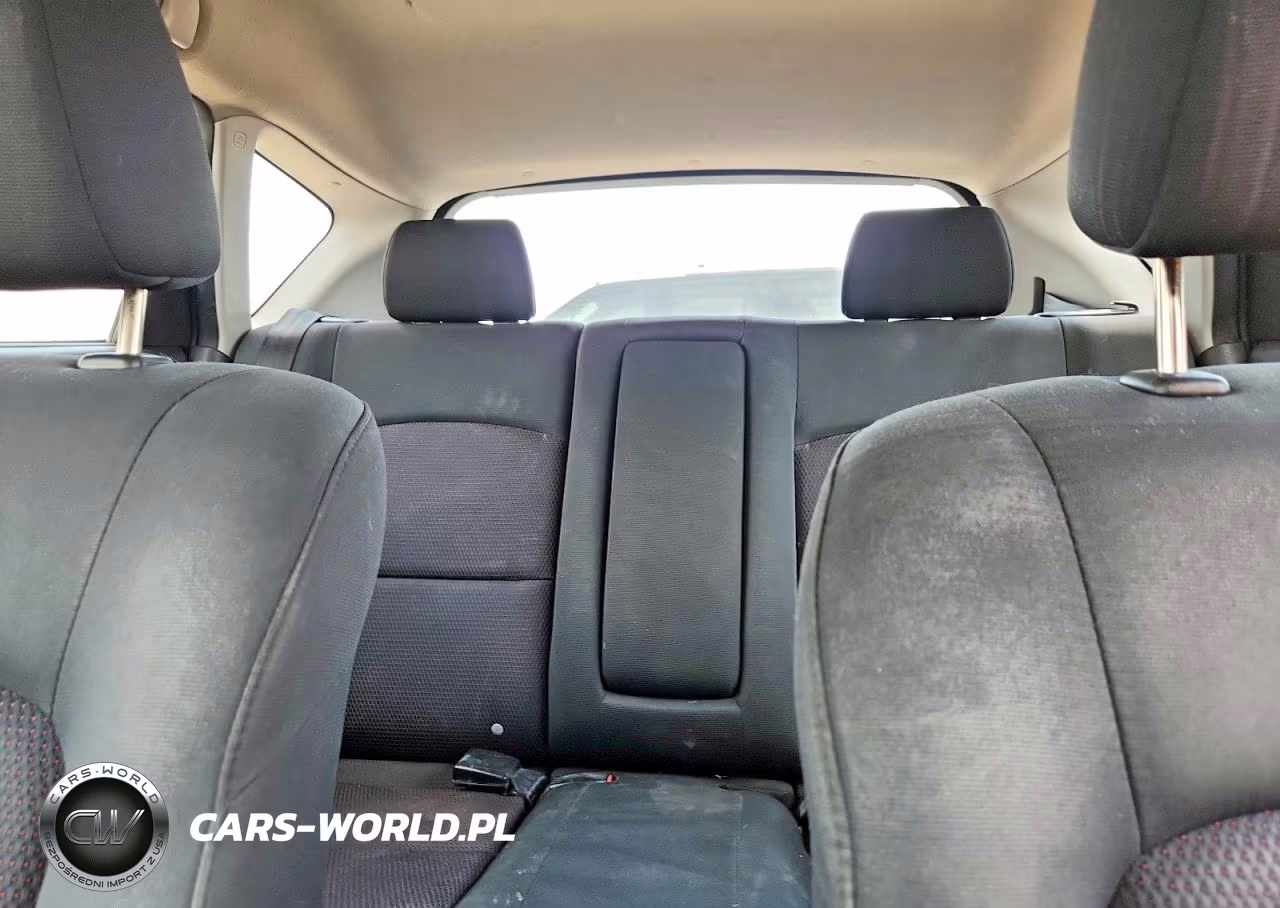 2008 Mazda 3 Hatchback VIN:JM1BK343181135180 - 10