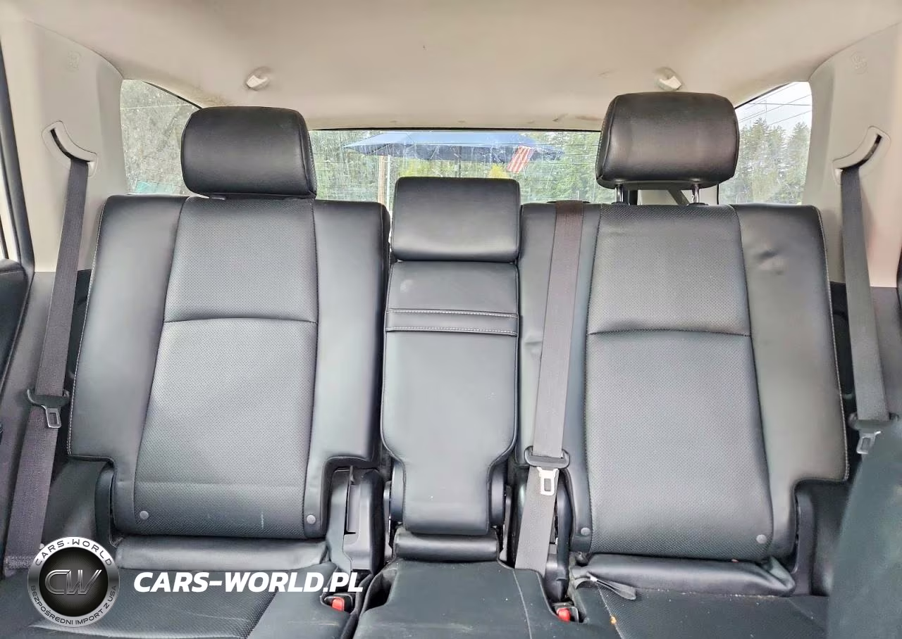 2019 Toyota 4Runner VIN:JTEBU5JR5K5723352 - 10