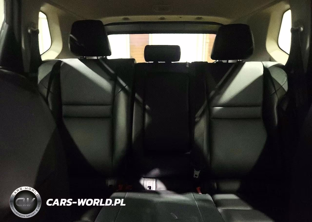 2021 Nissan Rogue Sv VIN:5N1AT3BBXMC733927 - 10