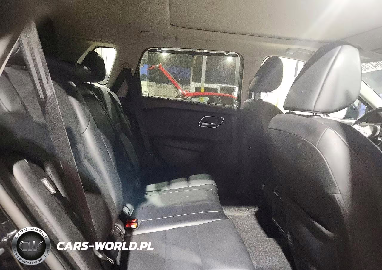 2021 Nissan Rogue Sv VIN:5N1AT3BBXMC733927 - 11