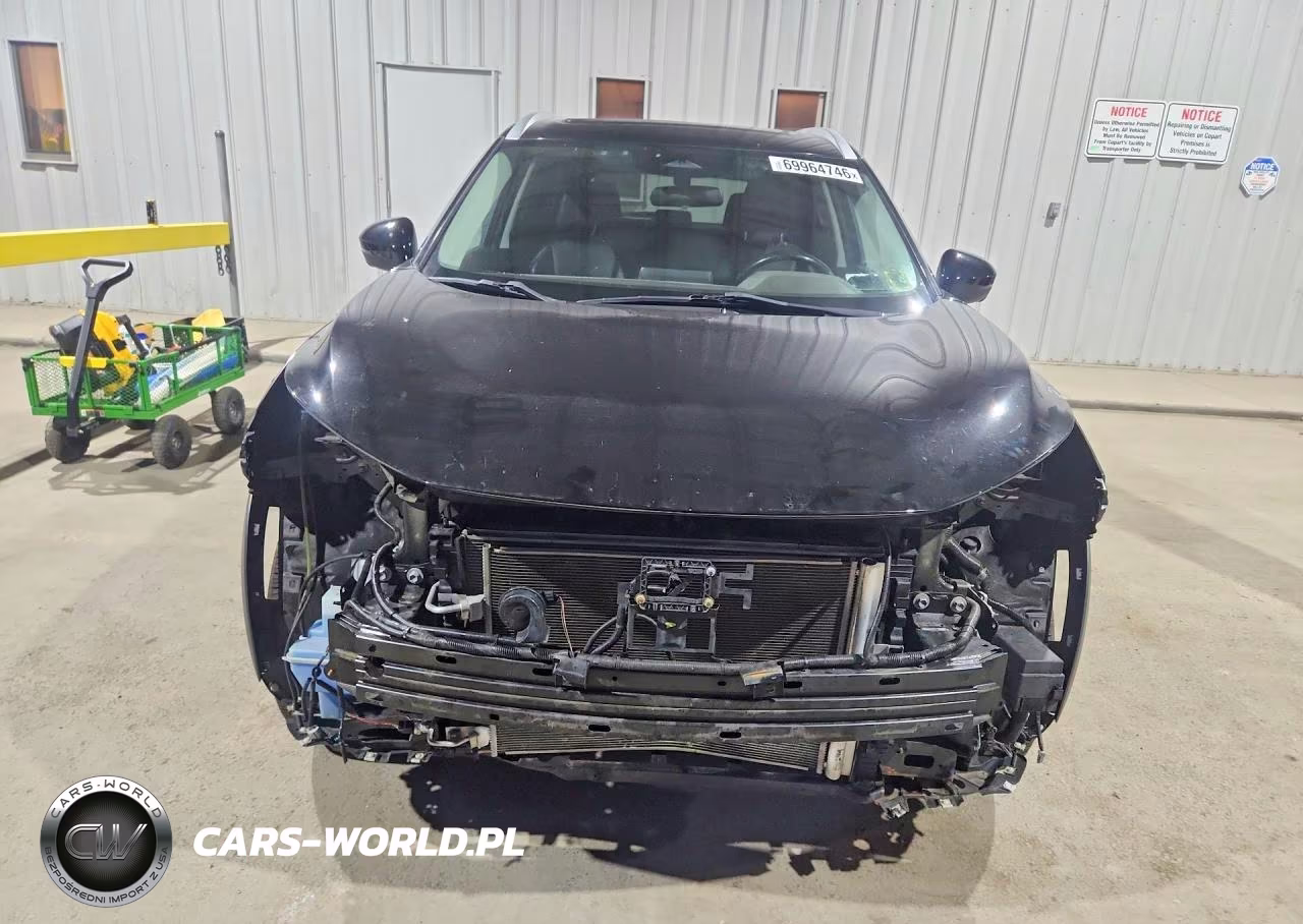 2021 Nissan Rogue Sv VIN:5N1AT3BBXMC733927 - 5