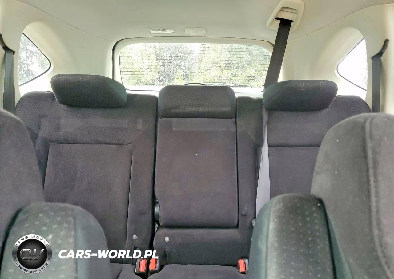 2012 Honda Cr-V Ex VIN:JHLRM4H5XCC028641 - 10