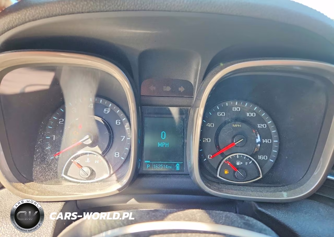 2013 Chevrolet Malibu 1Lt VIN:1G11C5SA8DF124544 - 9