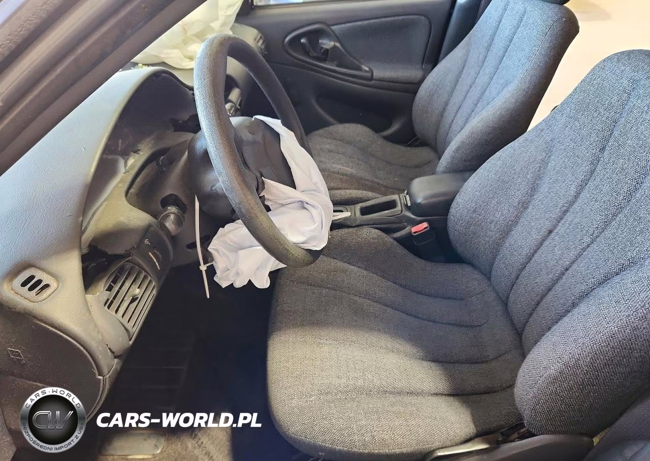 2004 Chevrolet Cavalier VIN:1G1JC52F447263527 - 7