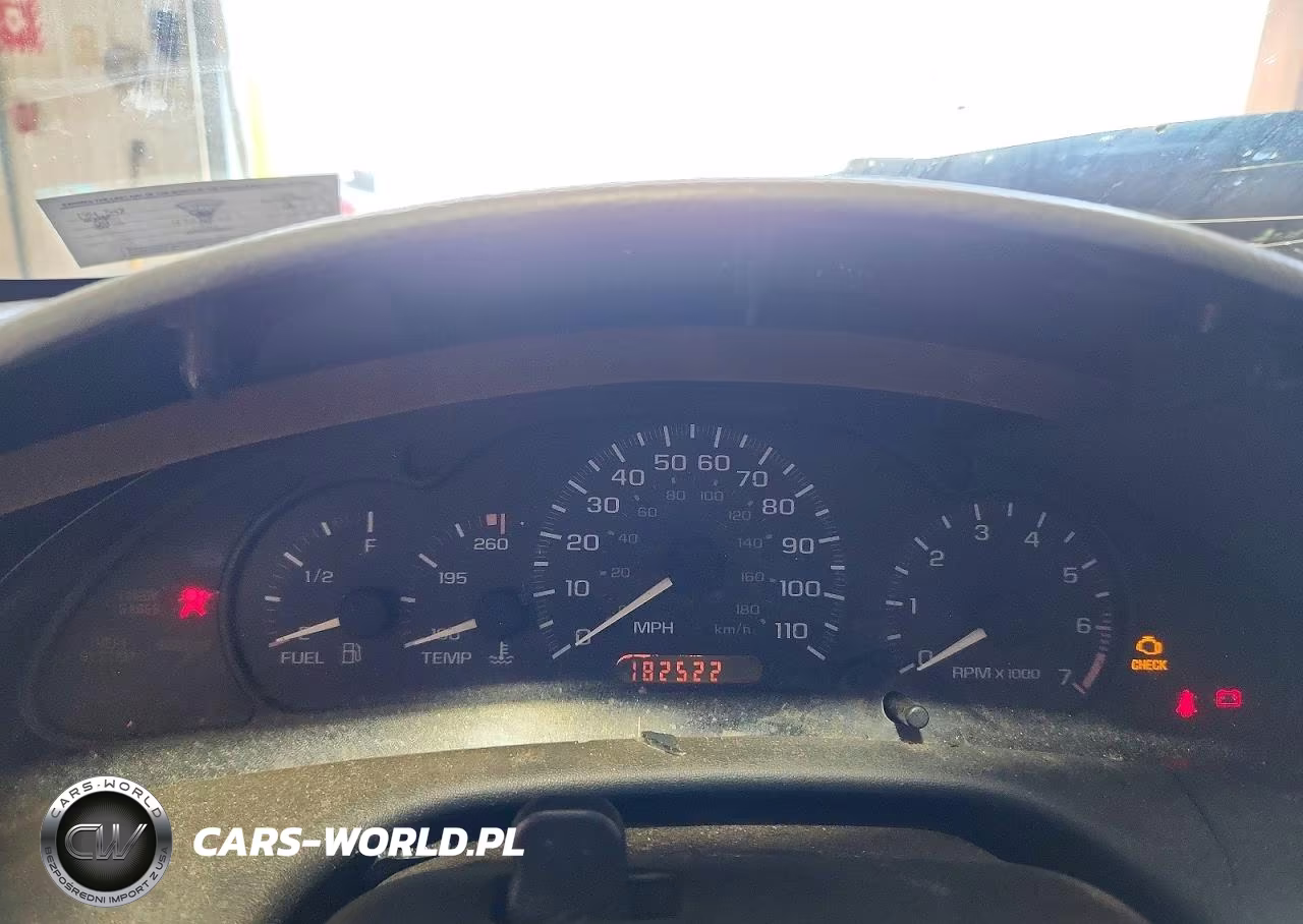 2004 Chevrolet Cavalier VIN:1G1JC52F447263527 - 9