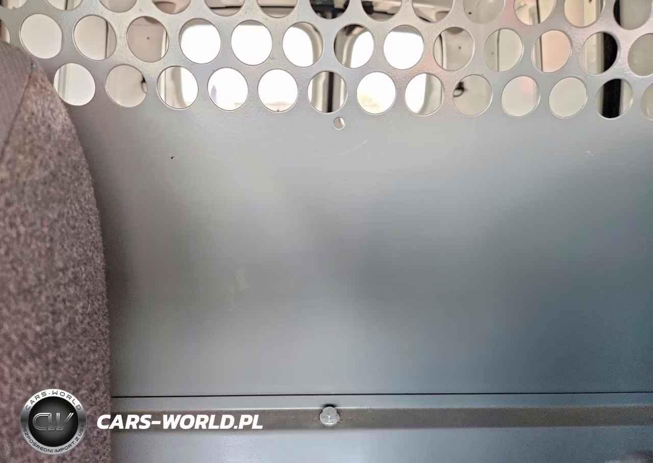 2021 Nissan Nv200 Sv VIN:3N6CM0KN8MK694555 - 10