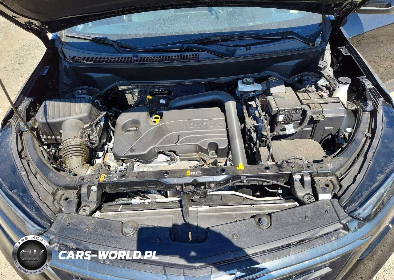 2024 Chevrolet Equinox Ls VIN:3GNAXHEG3RL316228 - 12