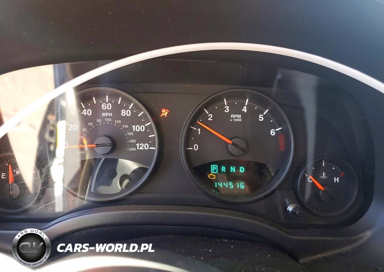 2012 Jeep Patriot Latitude VIN:1C4NJRFBXCD555065 - 9