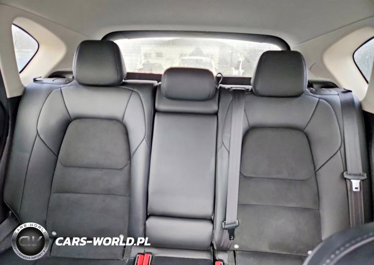 2018 Mazda Cx-5 Touring VIN:JM3KFBCM2J0449402 - 10