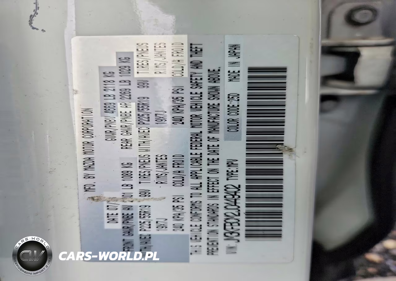 2018 Mazda Cx-5 Touring VIN:JM3KFBCM2J0449402 - 13