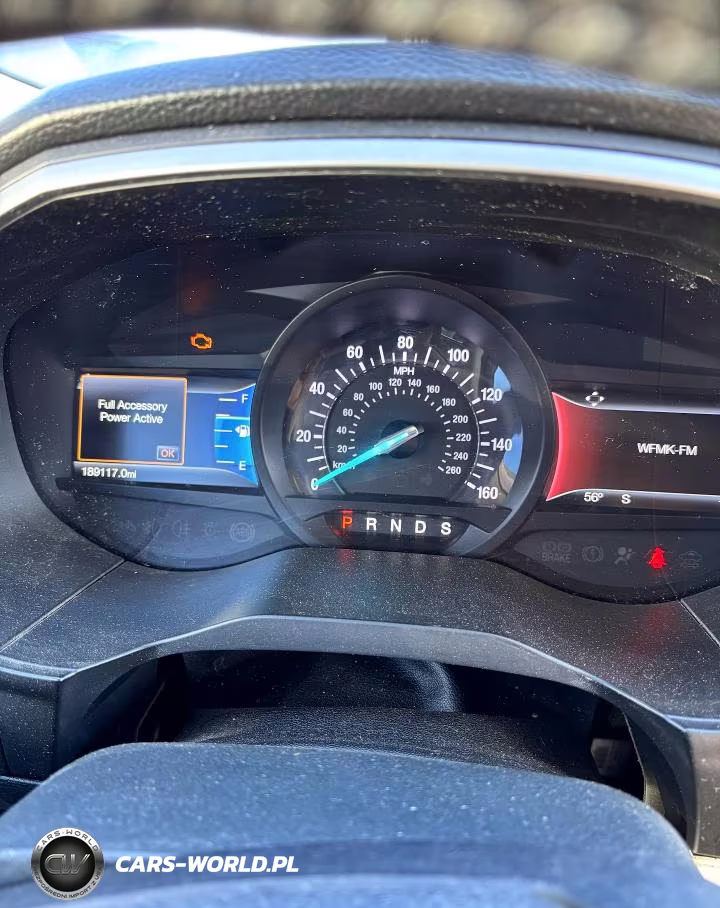 2015 Ford Edge Sel VIN:2FMTK4J94FBC06047 - 9