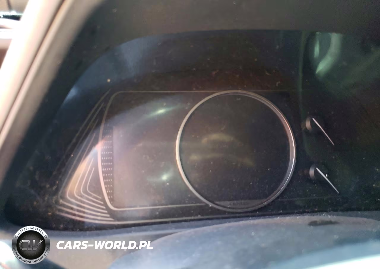 2021 Lexus Ux 250H VIN:JTHP9JBH1M2049391 - 9
