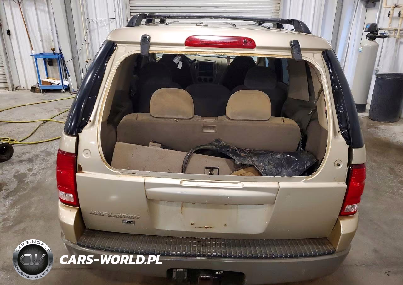 2002 Ford Explorer Xlt VIN:1FMZU73E62ZB35277 - 6