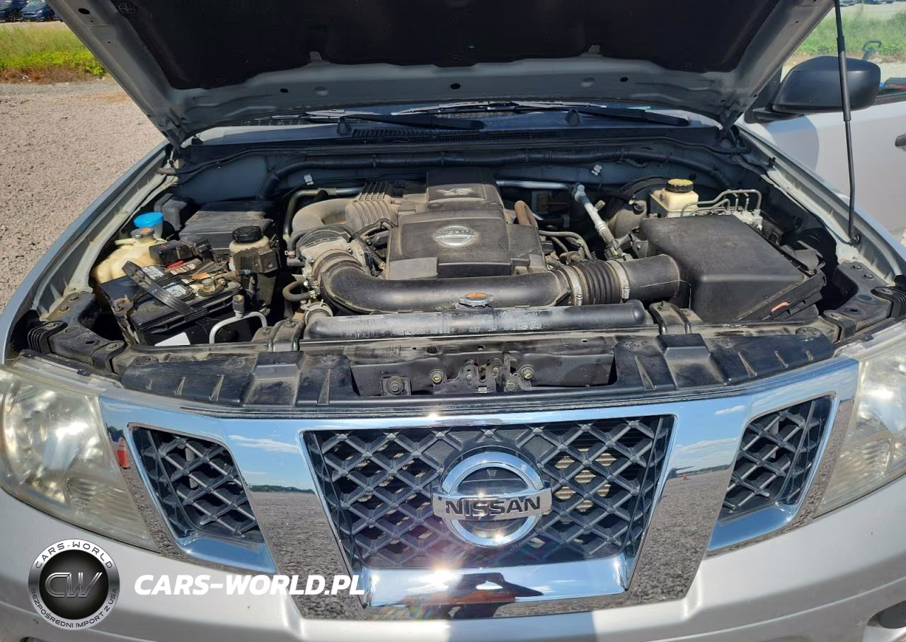 2017 Nissan Frontier Sv VIN:1N6AD0ERXHN702273 - 11