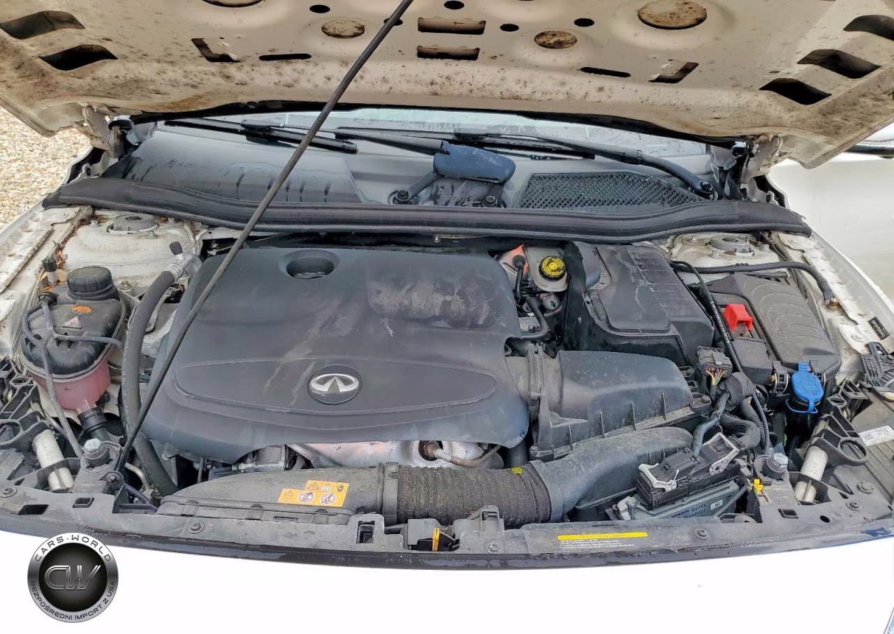 2018 Infiniti Qx30 Premium VIN:SJKCH5CP9JA042431 - 12