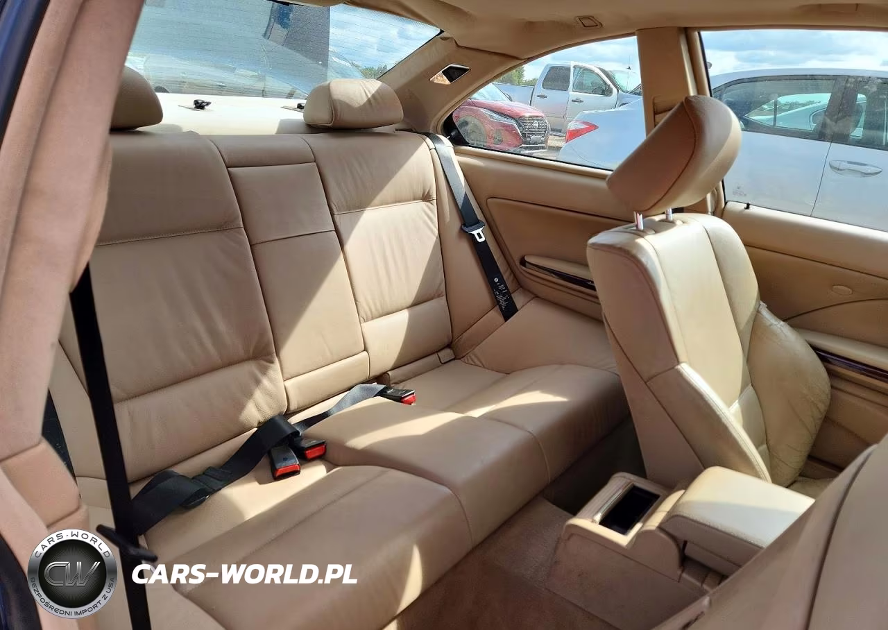 2001 BMW 330 Ci VIN:WBABN53421JU21071 - 10
