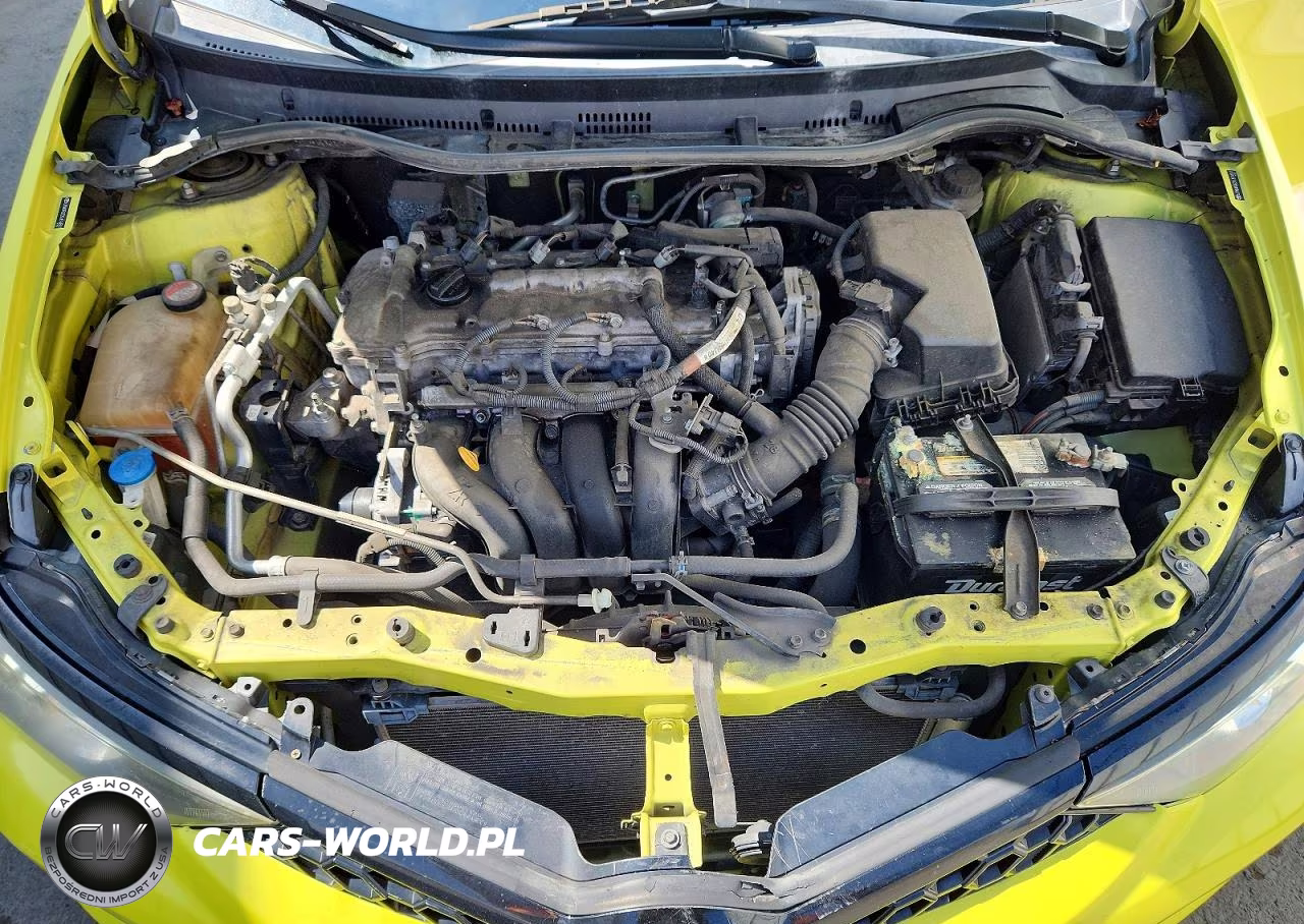 2016 Scion Im Base VIN:JTNKARJE2GJ514551 - 11