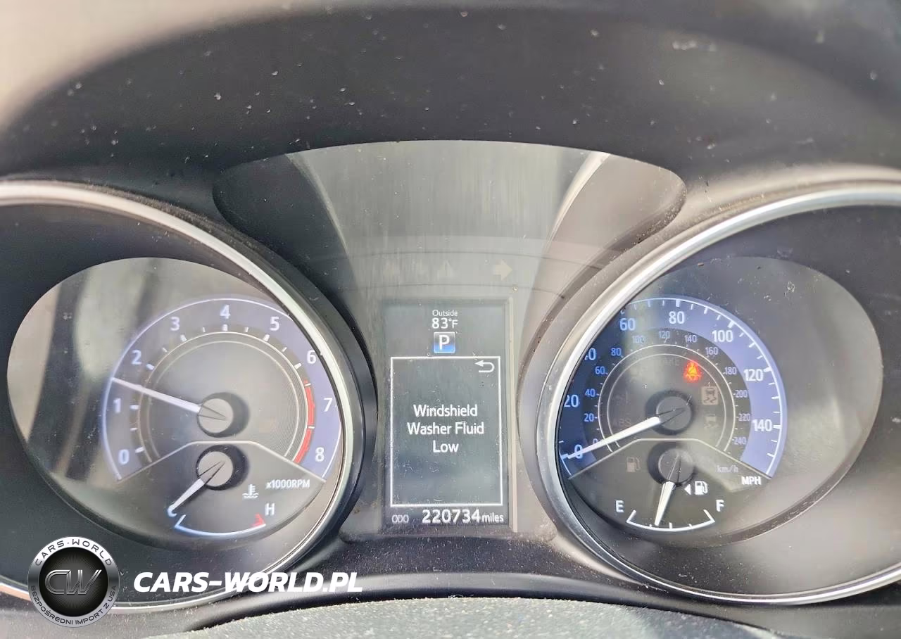 2016 Scion Im Base VIN:JTNKARJE2GJ514551 - 9