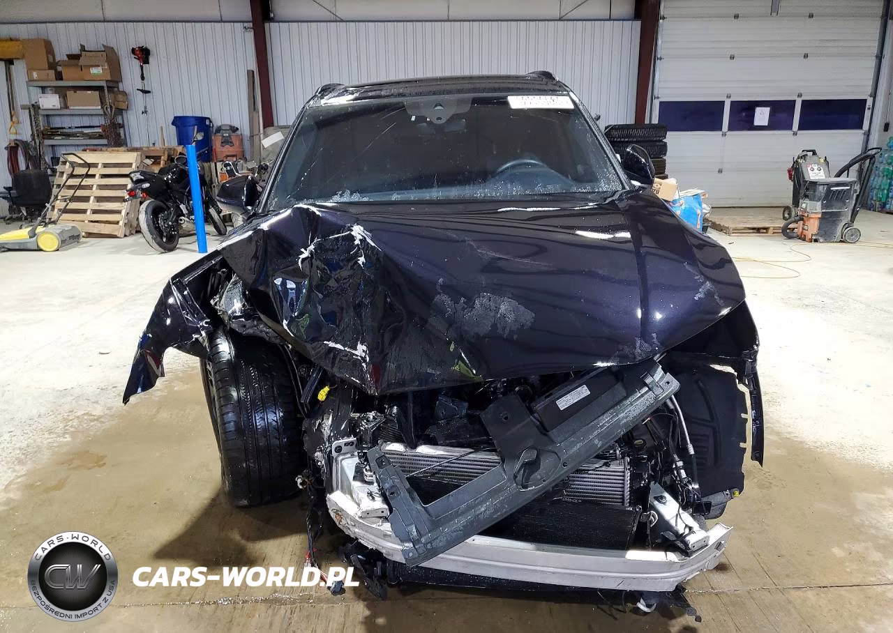 2021 Audi Q7 Premium Plus VIN:WA1LJAF74MD034424 - 5